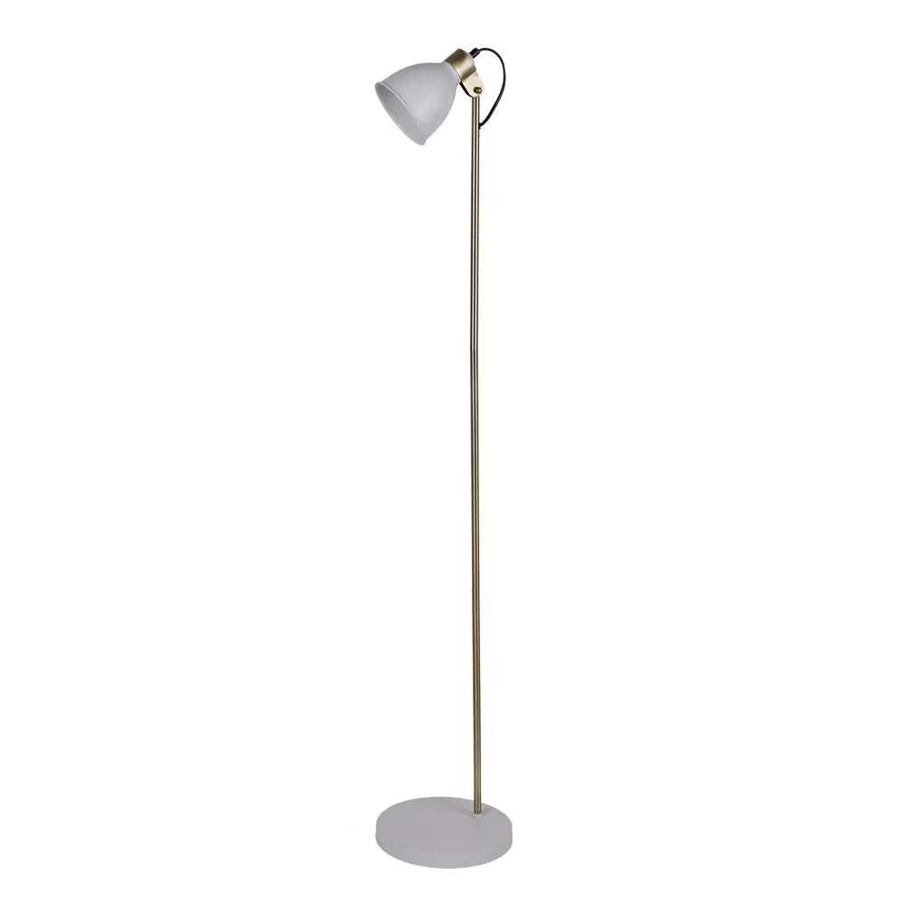 Leah-Fl Floor Lamp