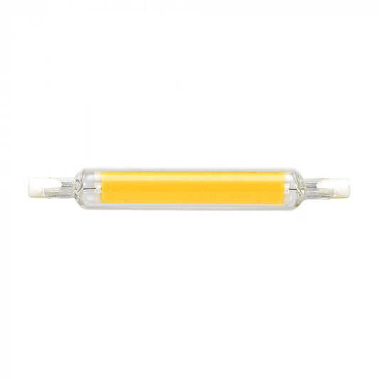 LED Linear 12W Lamp R7s118