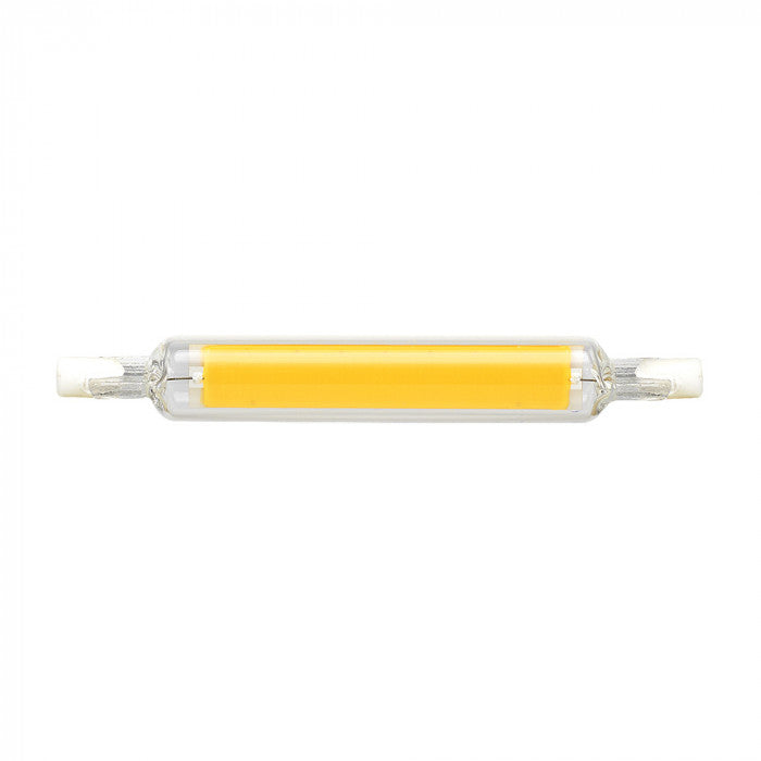 LED Linear 12W Lamp R7s118