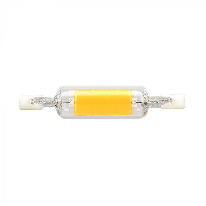 LED Linear 6W Lamp R7s78