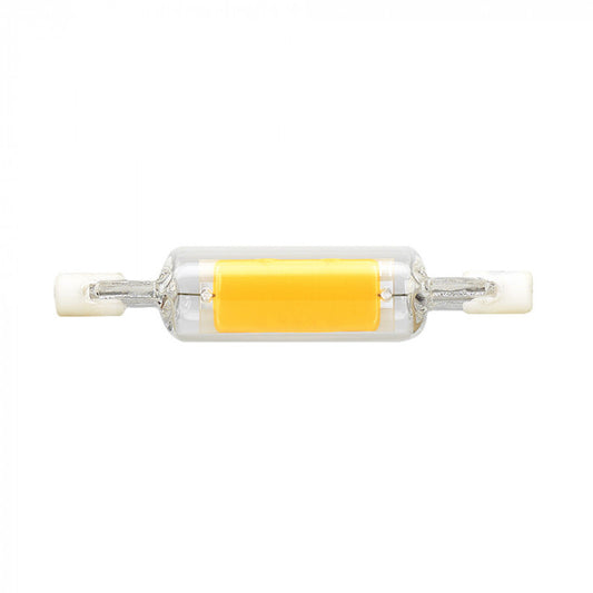 LED Linear 6W Lamp R7s78