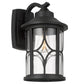 Lenore 215 Exterior Wall Light