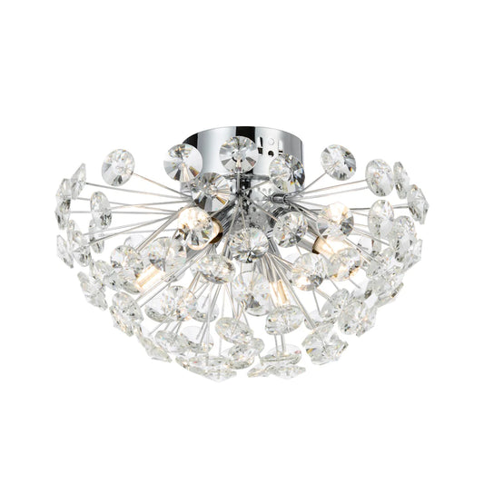Lerida Close To Ceiling Light