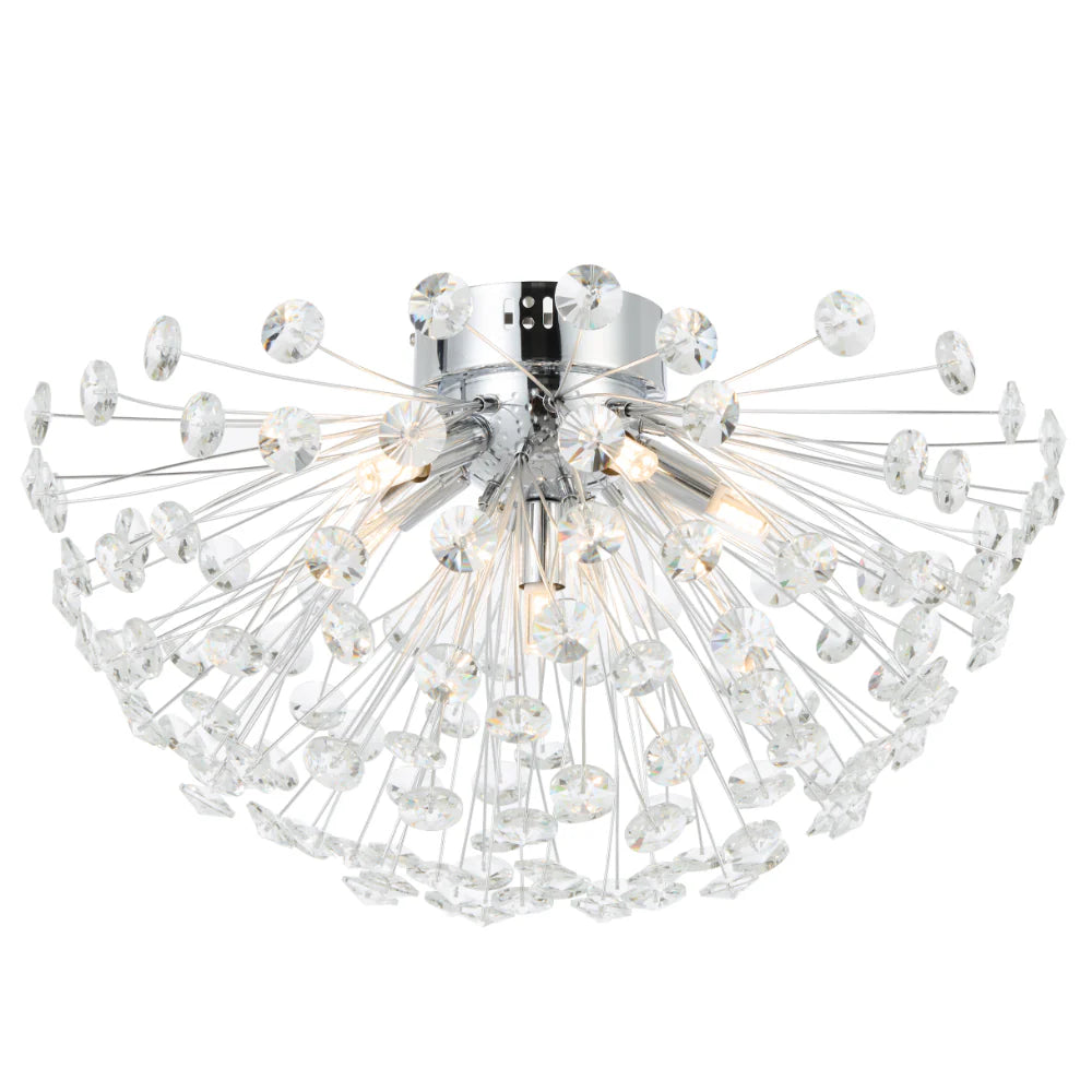 Lerida Close To Ceiling Light