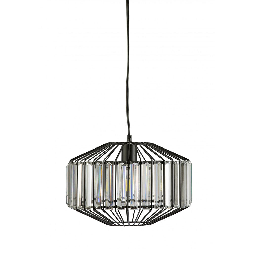 Lespa 1 Light Pendant