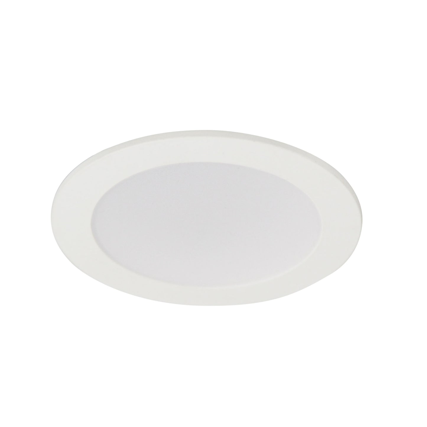 Aurora.10 Led Downlight Cts White