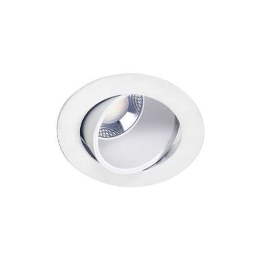 Focus.8 Gimble LED Downlight