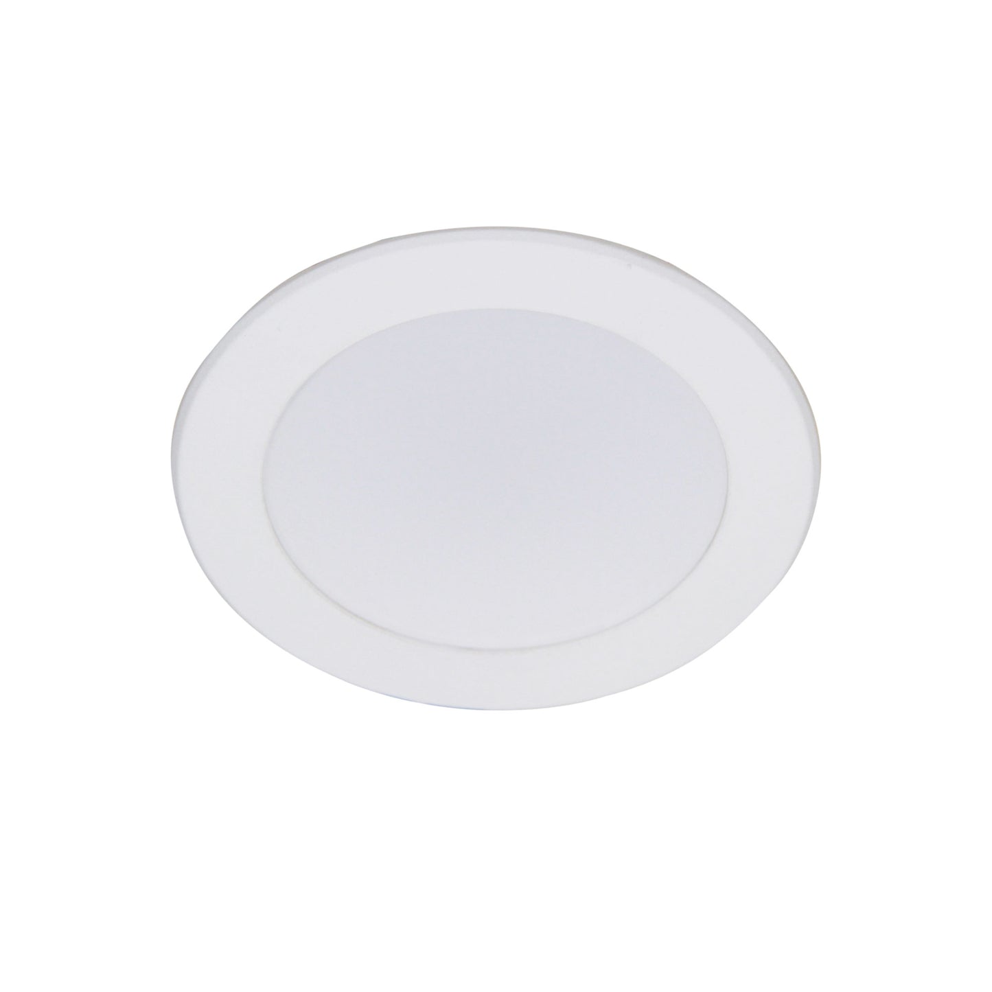 Mars.10 10W Cts Led Downlight White