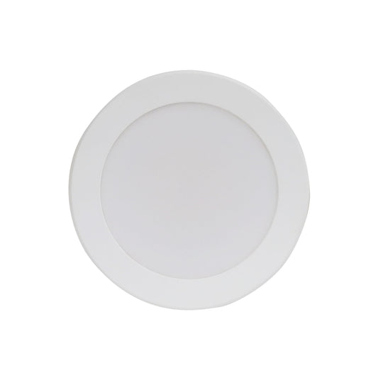 Mars.15 15W Cts Led Downlight White