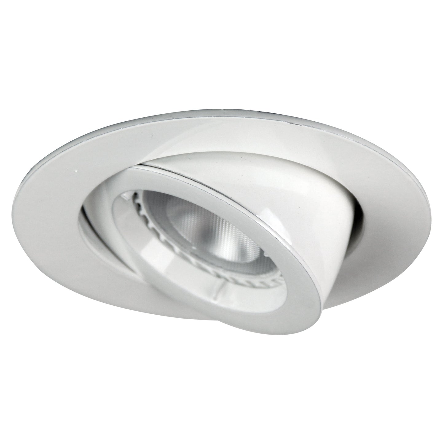 Recessed Chip Adjustable LED