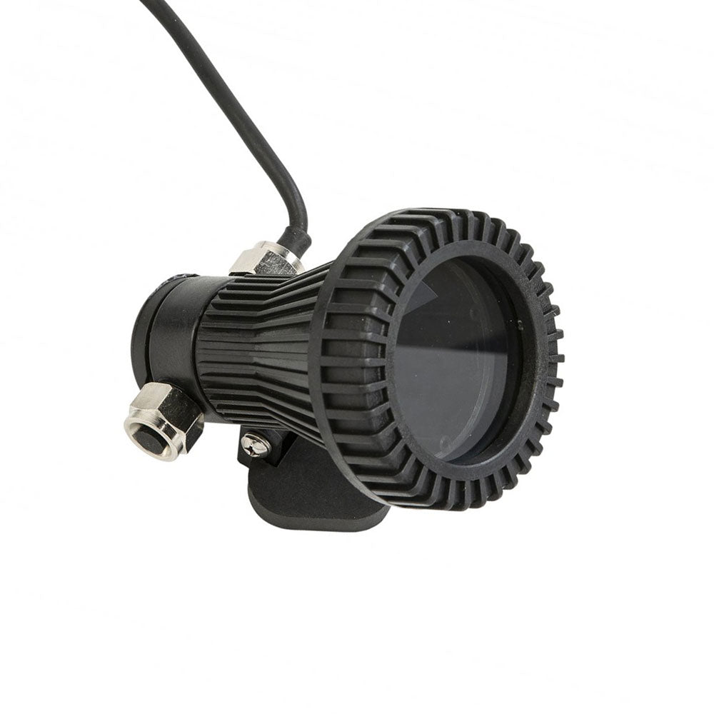 Italian Pond Light