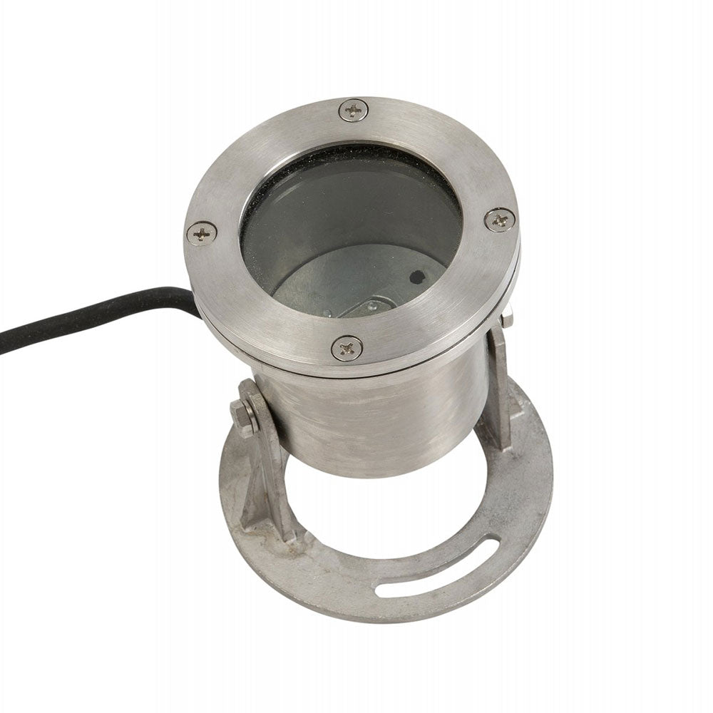 Italian Pond Light