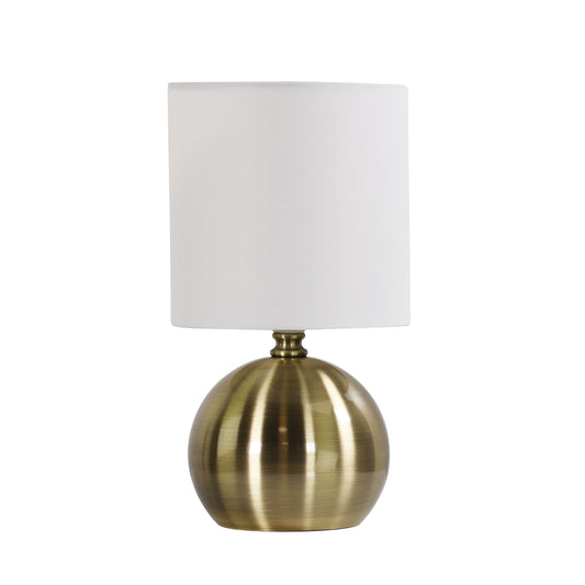 Lotti Touch Lamp