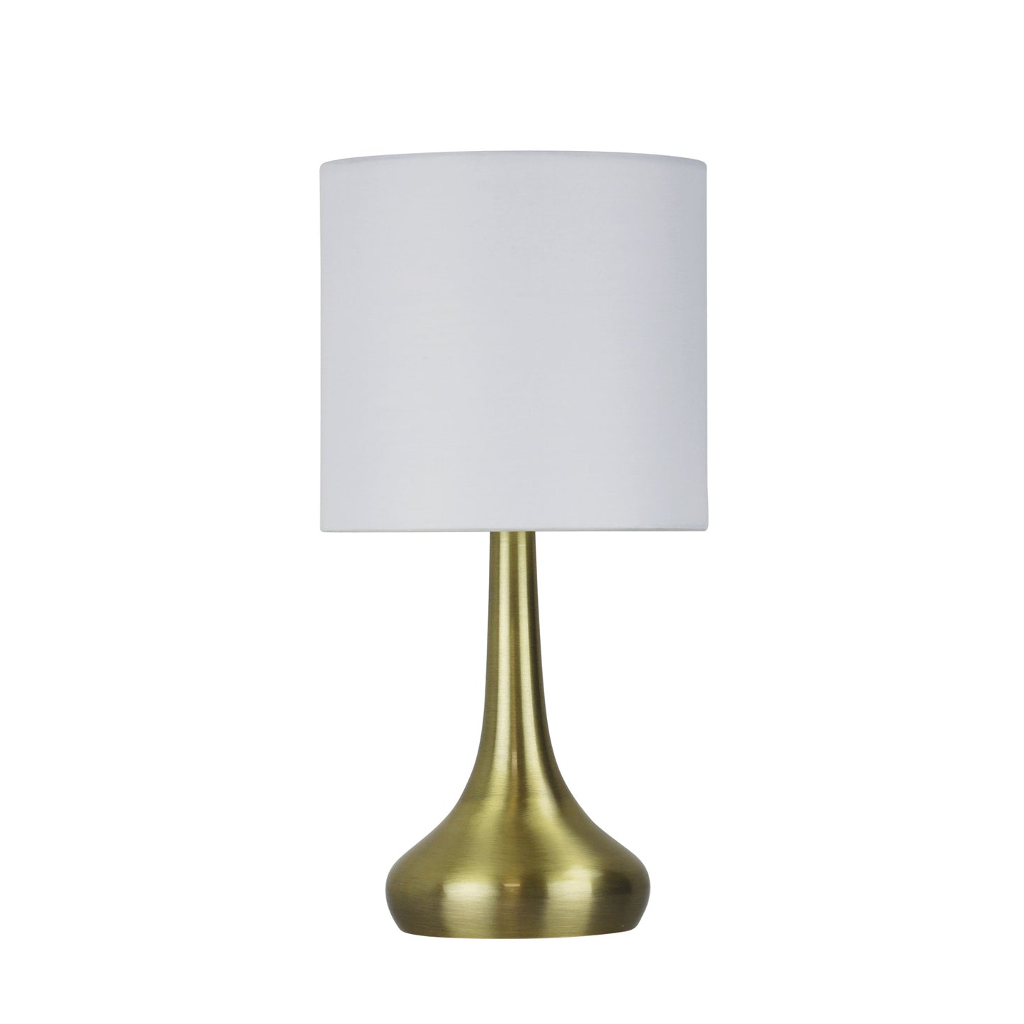 Lola Touch Lamp