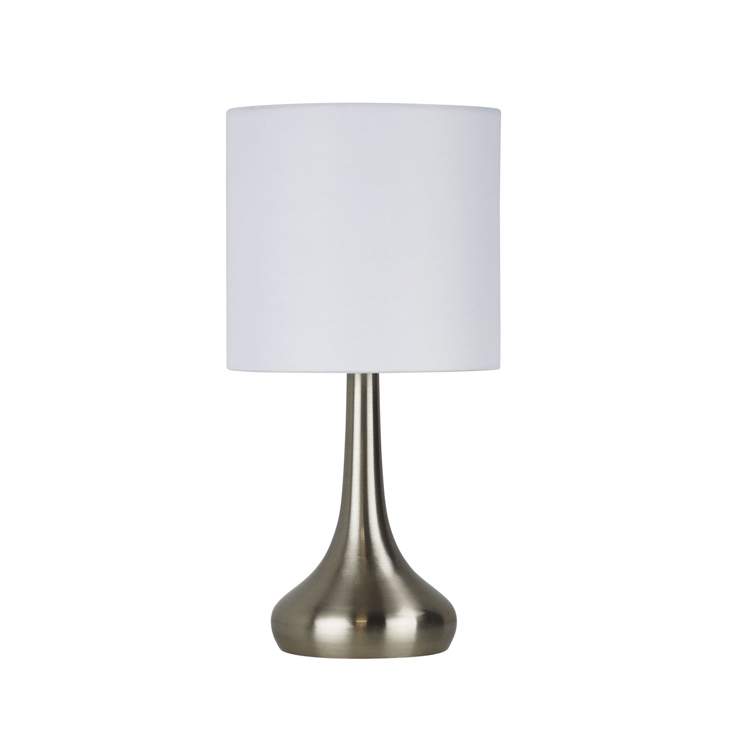 Lola Touch Lamp