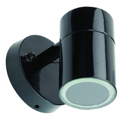 GU10 Single Wall Light IP54