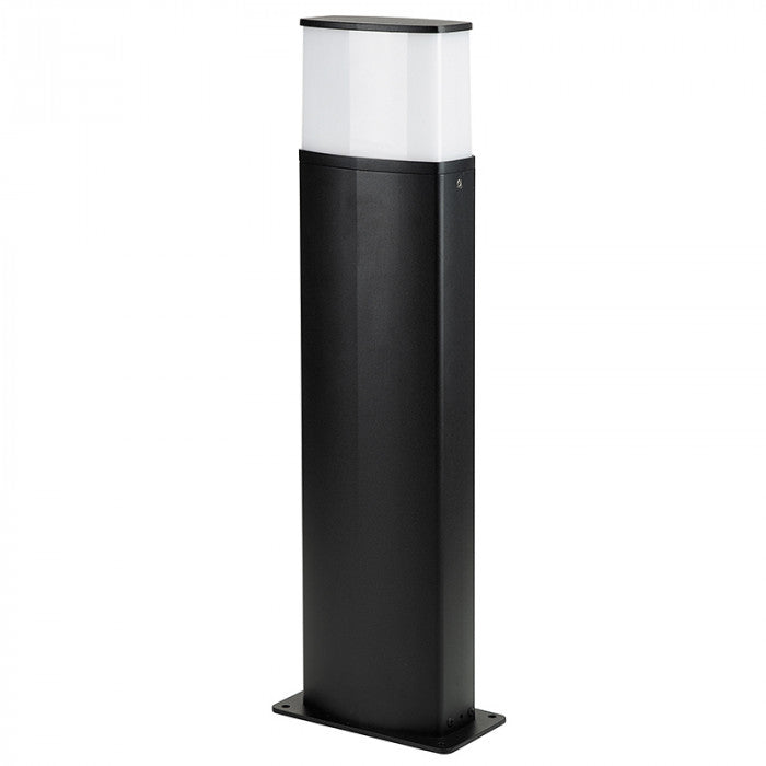 LED Column Bollard