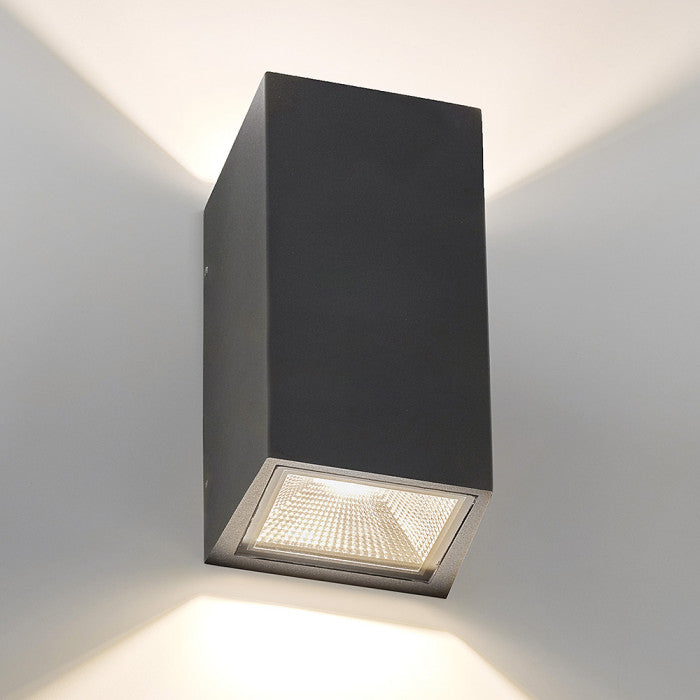 Enzo Up and Down Wall Light