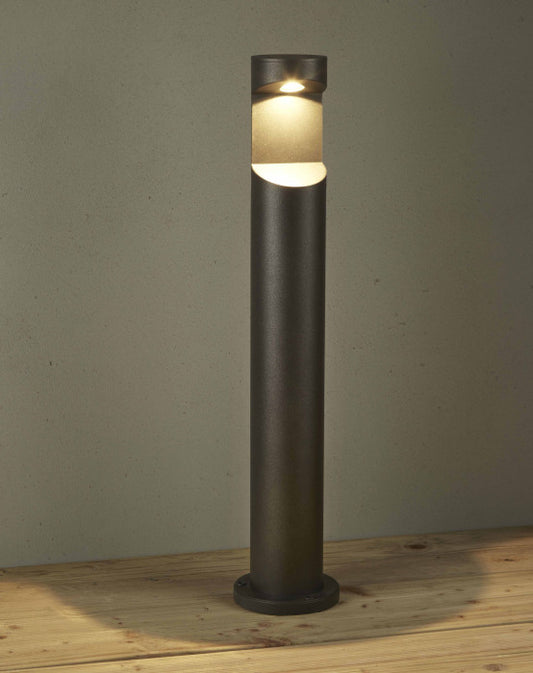 Geo Bollard Light