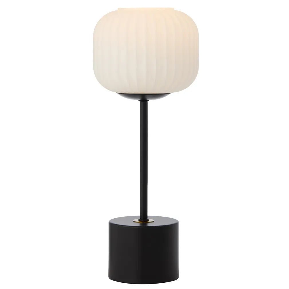 Liam Touch Table Lamp