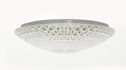 Lilac LED Oyster 3cct