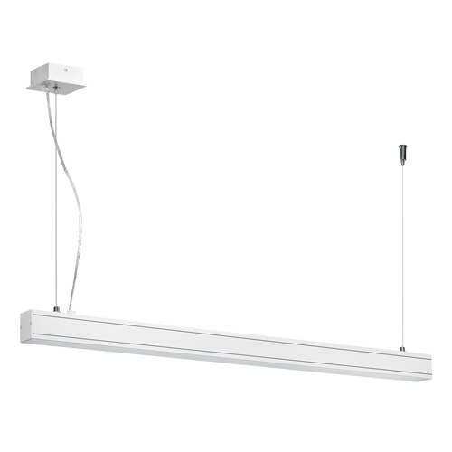 Linear Suspension Mount Striplight 588mmL
