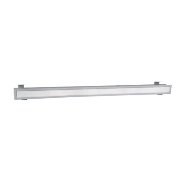 Linear Recessed Mount Striplight 1218mmL