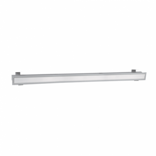 Linear Recessed Mount Striplight 1218mmL