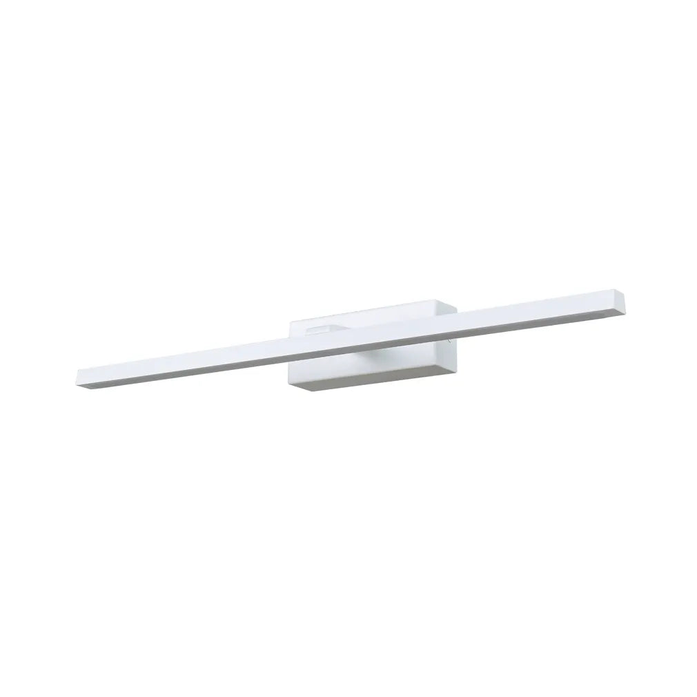 Lineal: Interior Led Tri-Cct Dimmable Vanity / Picture Wall Lights