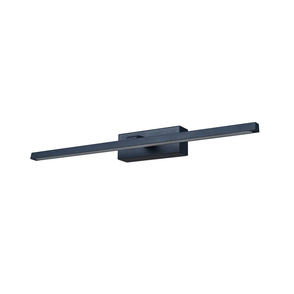 Lineal: Interior Led Tri-Cct Dimmable Vanity / Picture Wall Lights