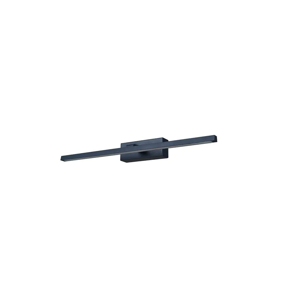 Lineal: Interior Led Tri-Cct Dimmable Vanity / Picture Wall Lights