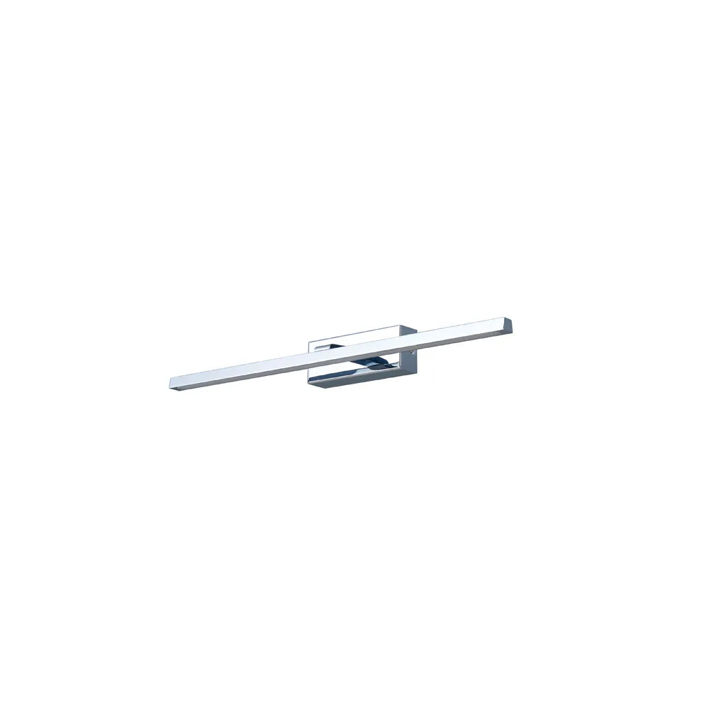 Lineal: Interior Led Tri-Cct Dimmable Vanity / Picture Wall Lights