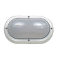 Plain E27 Polycarbonate Bulkhead