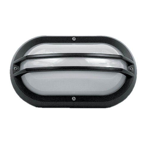 Double Guard E27 Polycarbonate Bulkhead