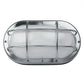 Double Guard E27 Polycarbonate Bulkhead