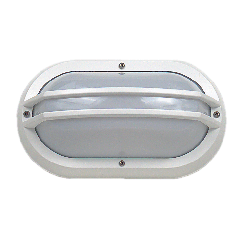 Double Guard LED Bulkhead