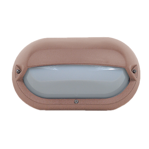 Eyelid LED Bulkhead