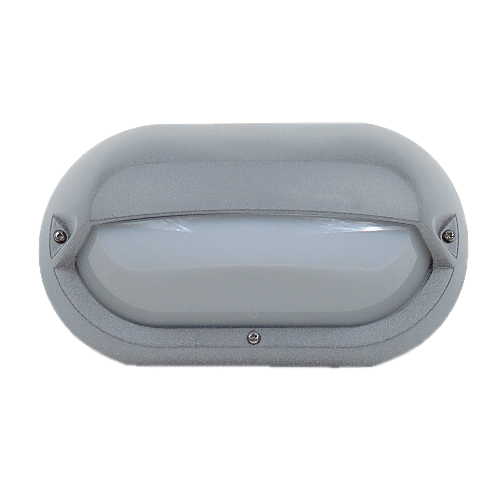 Eyelid LED Bulkhead