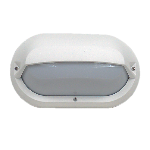 Eyelid LED Bulkhead