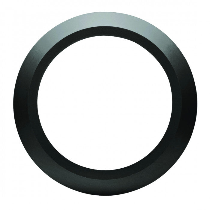 LED Plain Round Covers