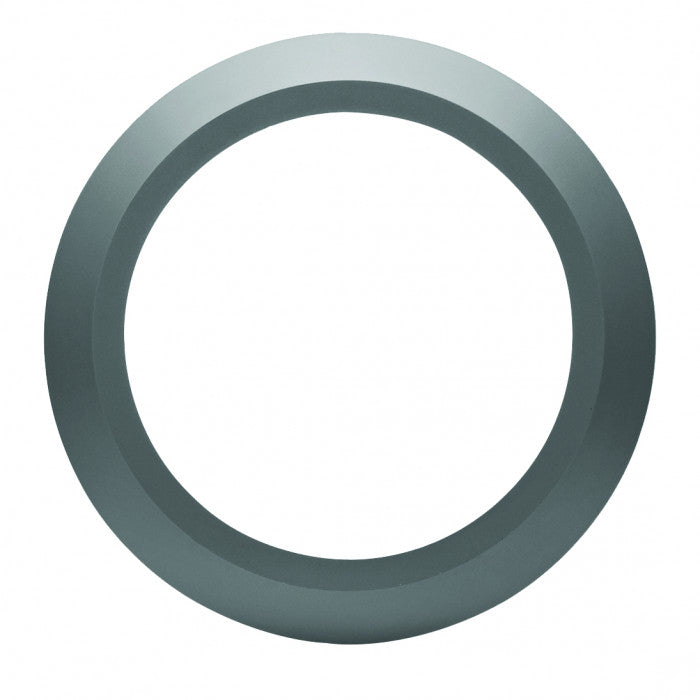 LED Plain Round Covers