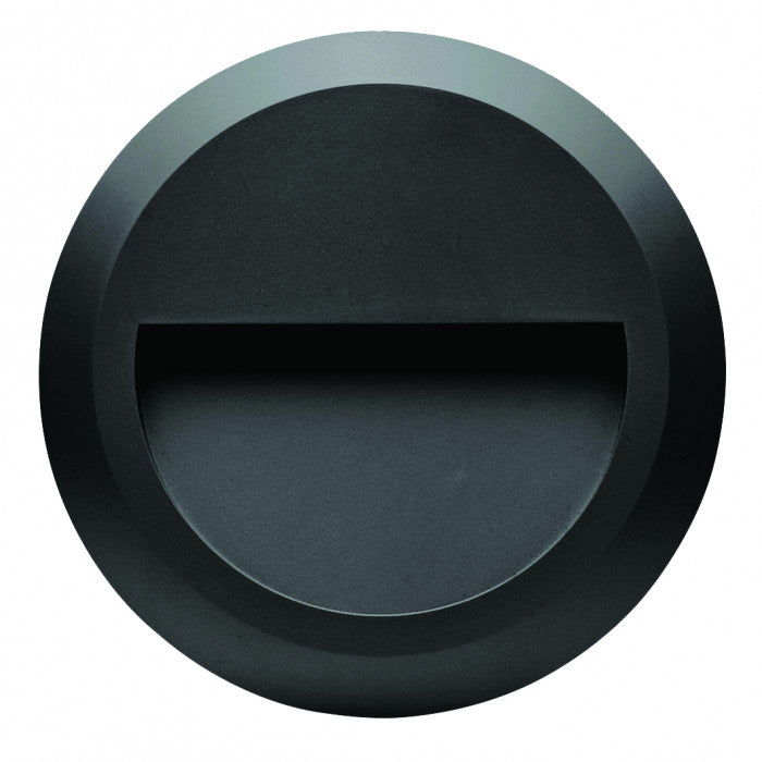 Round Deflector Cover