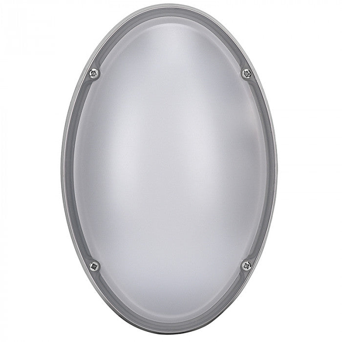 LED Oval Columbus Bulkhead