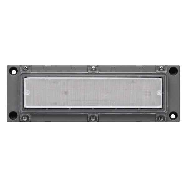 4W LED Surface Mount Brick Light Body