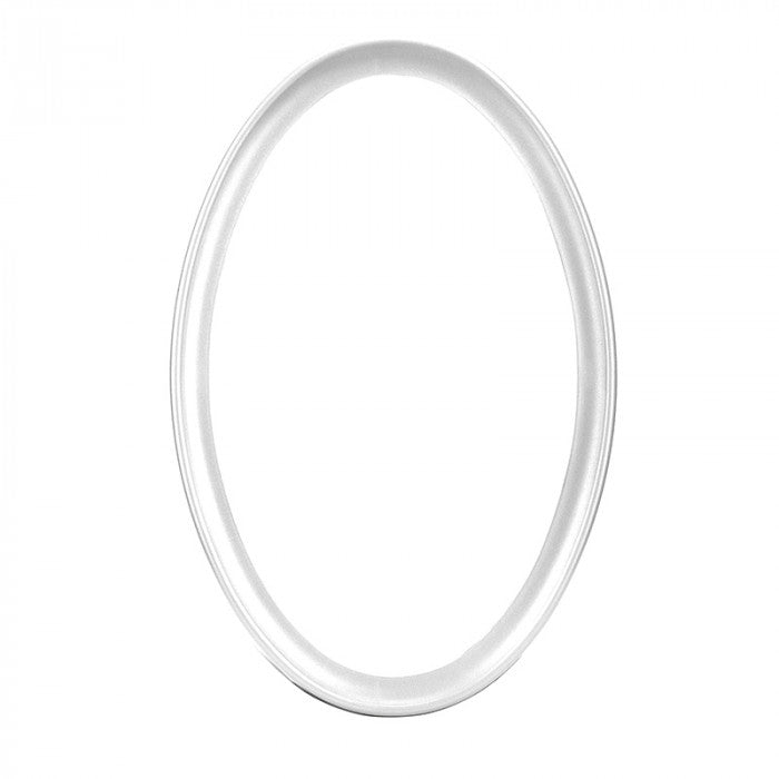 LED Oval Columbus Cover