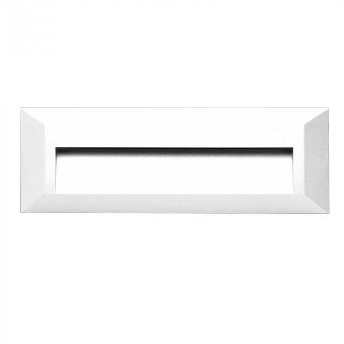 Horizontal Deflector Brick Light Cover