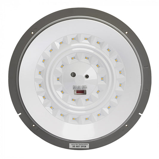 Marco LED Bulkhead Light Body -with sensor