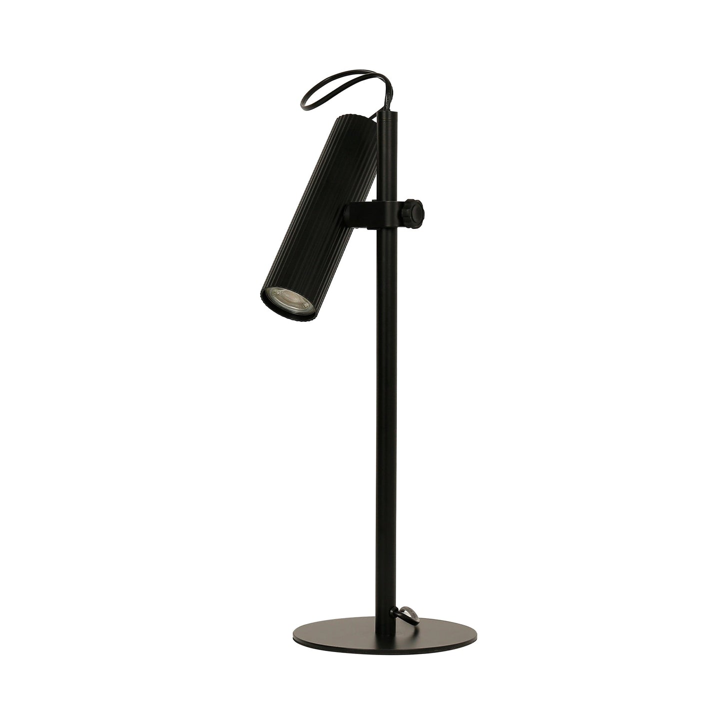 Tara Table Lamp With Adjustable Head
