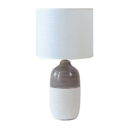 Botany Ceramic Table Lamp