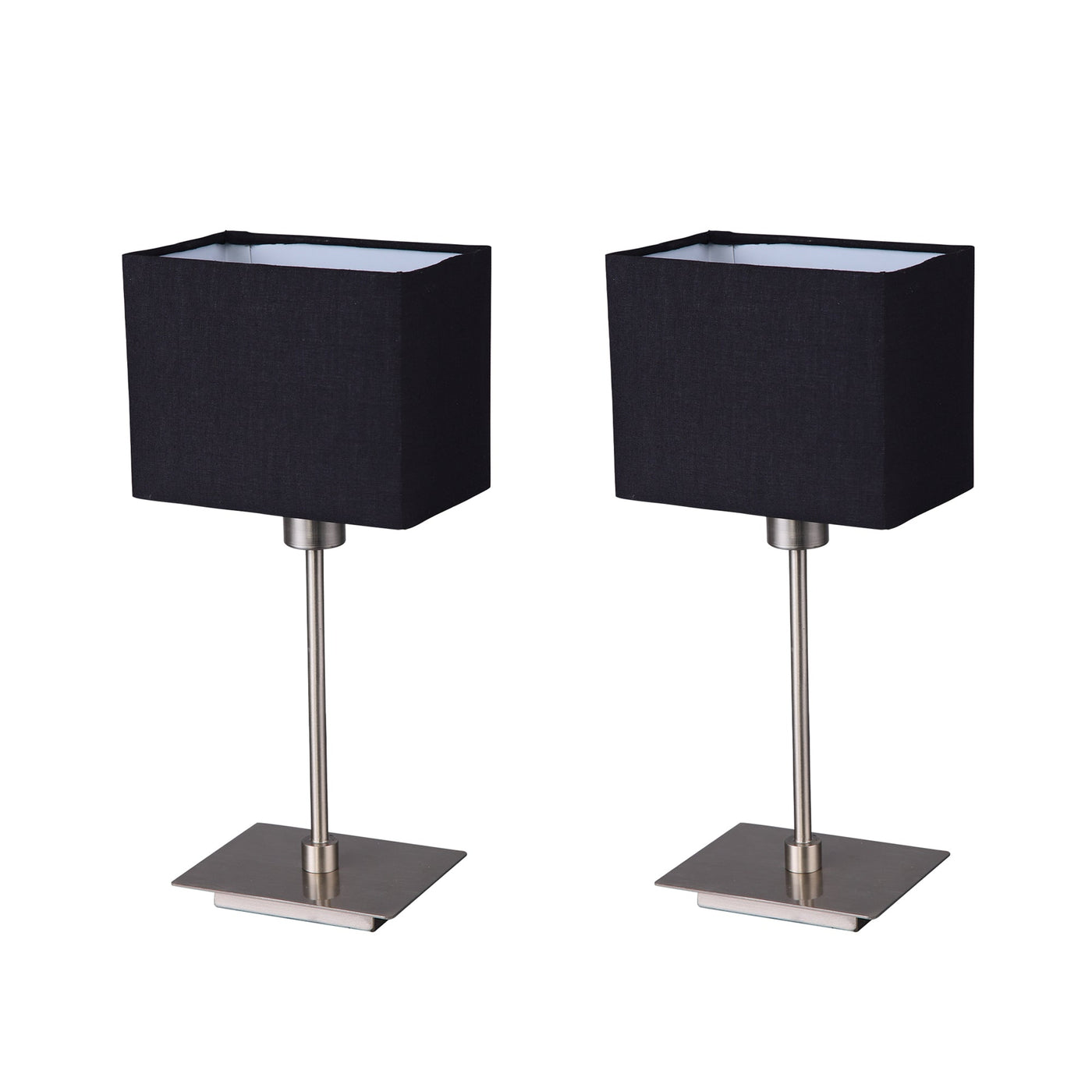 Set of 2 Pueblo Table Lamp